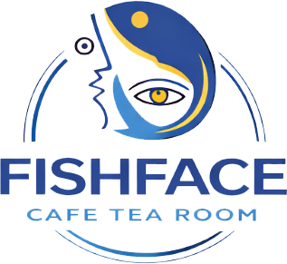 Fishface Cafe Tea Room